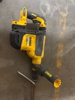 Dewalt SOS Max Brushless Hammer