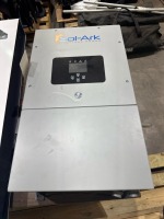 Sol-Ark 12K Hybrid Solar Inverter