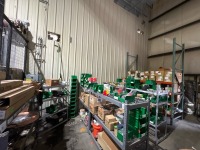 Contents HVAC Parts Room