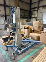 Genie Superlift Advantage