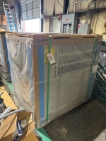 Bosch Inverter Ducted Packaged Unit
