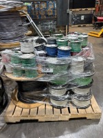 Assorted Wire/Cable