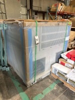 Bosch Inverter Ducted Packaged Unit