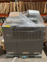 Heil 3 Ton Packaged Heat Pump Unit