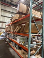 Assorted HVAC Parts