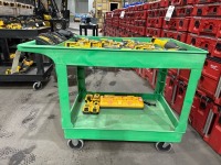 Rolling Cart