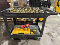 Rolling Cart