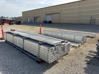 (4) Bundles Sunmodo SMR300 Roofing Rails