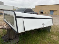 Century Truck Bed Cover
