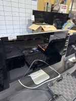 Apple 27" Thunderbolt Displays