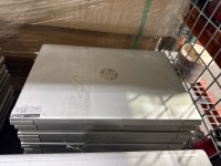 HP ProBook Laptops