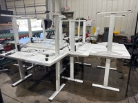 Adjustable Electric Standing Desks