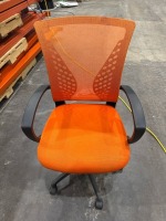 Rolling Office Chairs