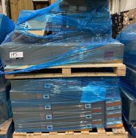 Pallets Assorted Parts
