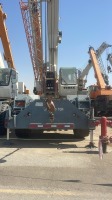 1999 CR349 CRANE TEREX RT335 35 TON