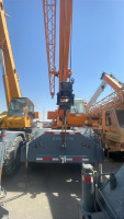 1998 CR2810 CRANE LORAIN LRT230 30 TON