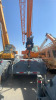 1998 CR2810 CRANE LORAIN LRT230 30 TON