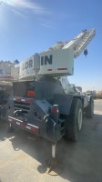 1998 CR2809 CRANE LORAIN LRT230 30 TON