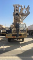 2007 CR468 CRANE XCMG QY20 20 TON