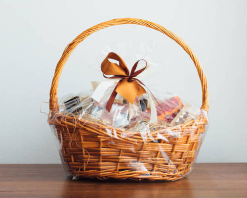 Gift Basket