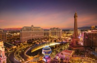 Las Vegas Vacation Package