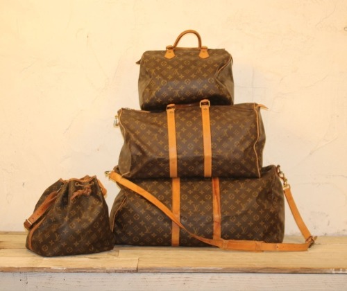 Louis Vuitton Bag