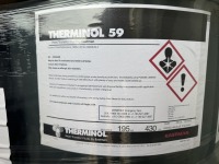 THERMINOL 59 Premium Heat Transfer Fluid