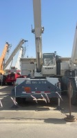 2000 CR330 CRANE TEREX RT230 30 TON