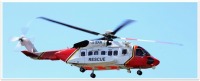 2006 AWSAR Sikorsky SK92 Helicopter
