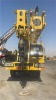 2007 CR469 CRANE XCMG QY20 20 TON