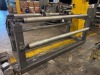 (2) Ball Punches on 70" Frame - 7