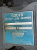 Roots Rotary Lobe Blower Package - 8