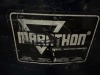 Marathon Vertical Baler - 3