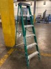Louisville 6-Step Ladder