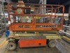 JLG Scissor Lift - 2