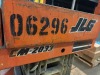 JLG Scissor Lift - 5
