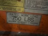 JLG Scissor Lift - 10