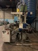 Gamma Model 730 Printing Press - 7