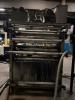 Gamma Model 730 Printing Press - 8
