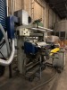 Gamma Model 730 Printing Press - 9