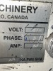 Gamma Model 730 Printing Press - 15