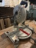 Ryobi Compound Miter Saw - 2