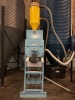 Skid Mounted Resin Blender