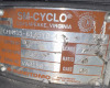 Skid Mounted Resin Blender - 5
