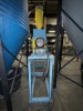 Skid Mounted Resin Blender - 6