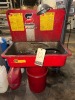 Safety-Kleen Parts Washer