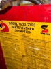 Safety-Kleen Parts Washer - 3
