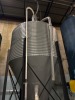 Hopper Bottom Silo Motor & Vacuum - 3