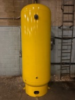 Air Receiver Tank