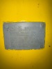 Air Receiver Tank - 5